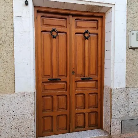 Holiday home Robles