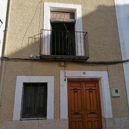 Robles Holiday home