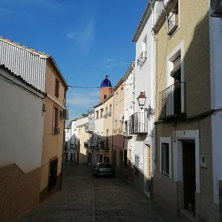 Robles Santisteban del Puerto
