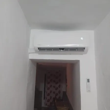 Holiday home Robles *