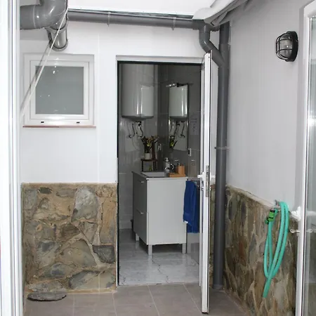 Holiday home Robles