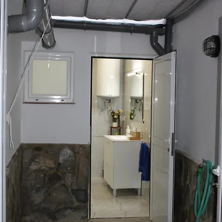 Holiday home Robles *