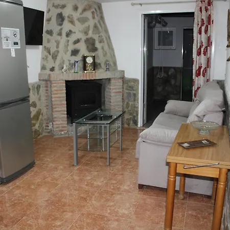 Robles Holiday home
