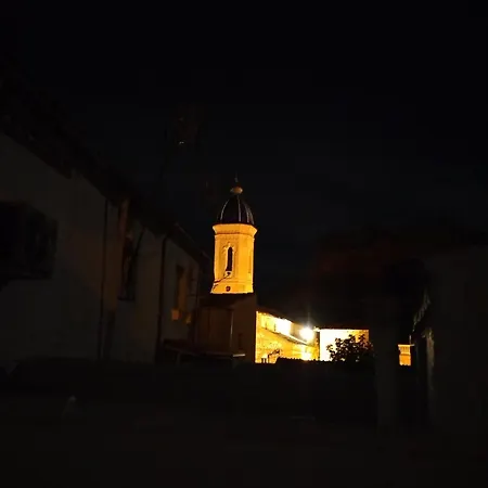 Robles Hébergement de vacances *