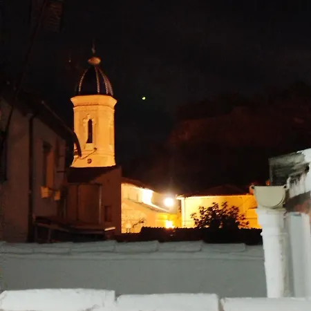 Robles Hébergement de vacances Santisteban del Puerto