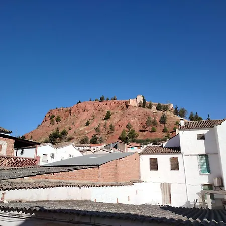 Holiday home Robles