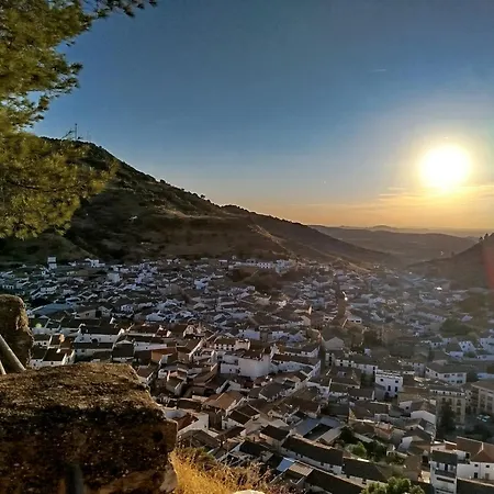Robles Hébergement de vacances *