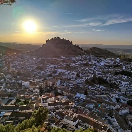 Hébergement de vacances Robles *