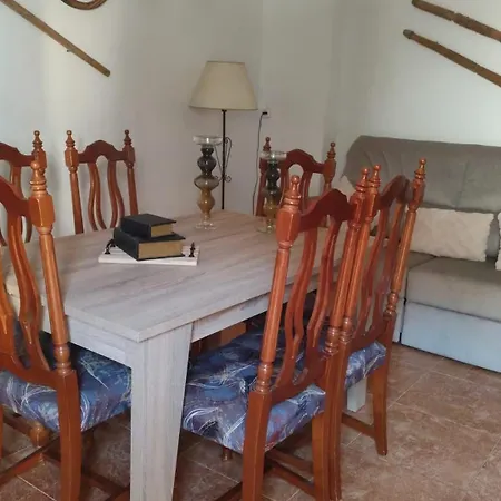 Robles Hébergement de vacances
